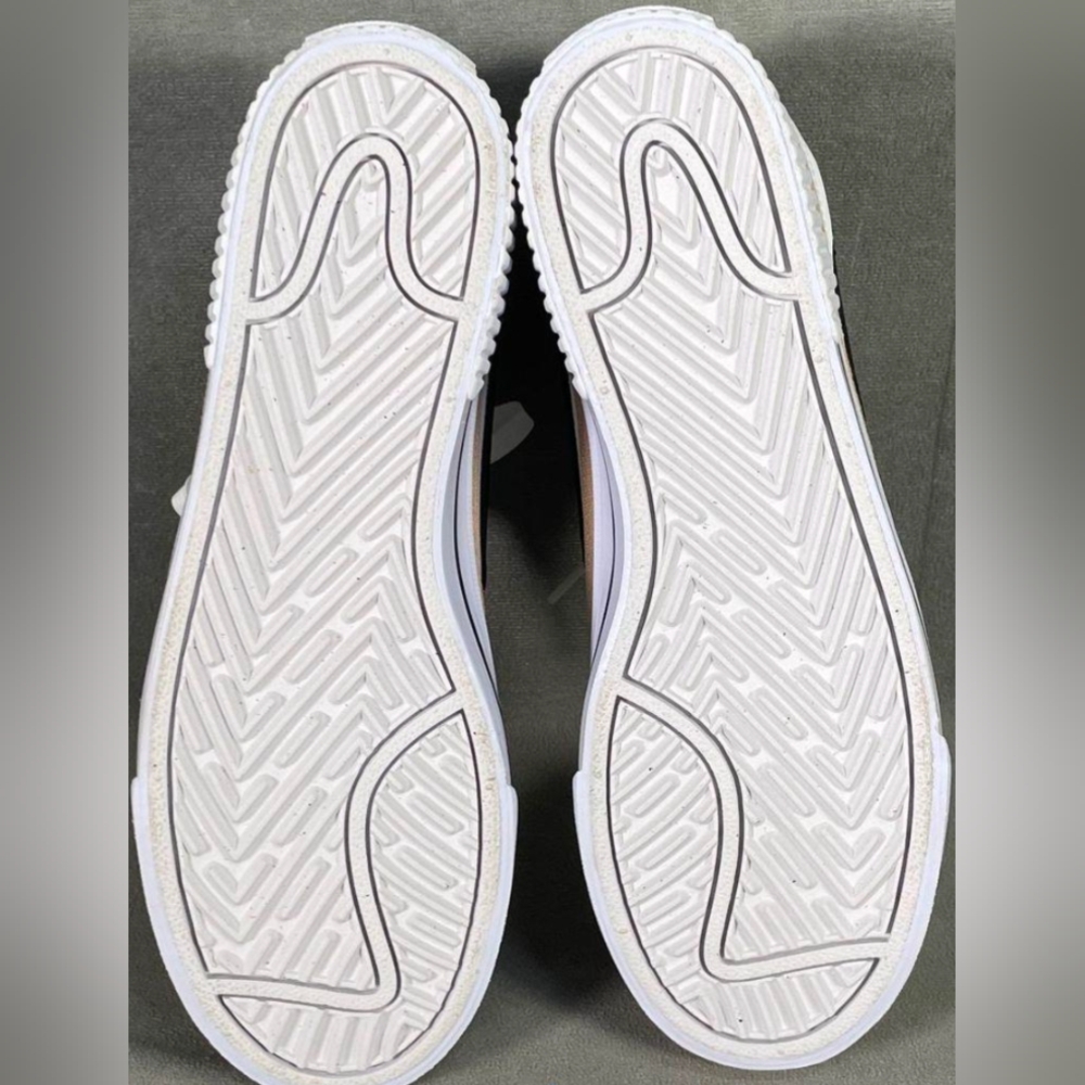 Nike Court Legacy Lift Platform Sneakers Size 9 NWOT MSRP $94.99 - Picture 6 of 7